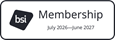 BSI membership