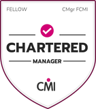 Chartered Manager Fellow, CMgr FCMI