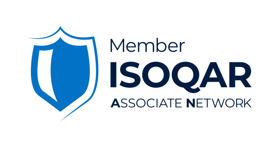 Member, ISOQAR Associate Network