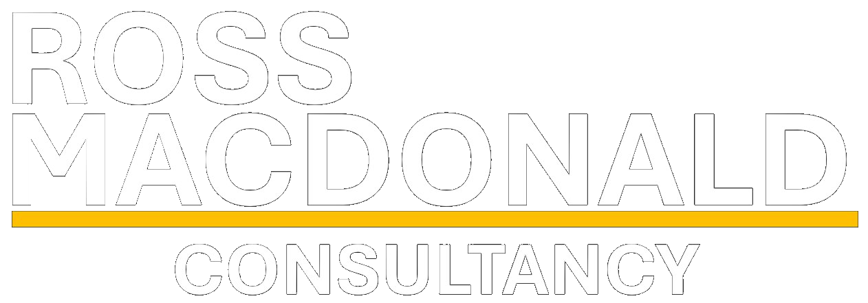 Ross Macdonald Consultancy